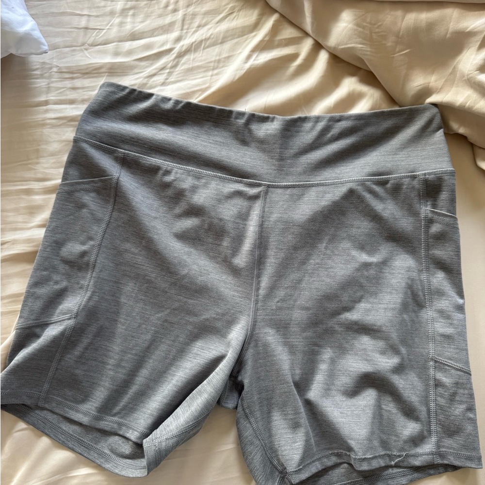 AE Women's Bike Shorts
